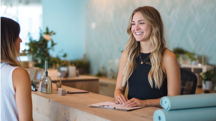 Retail point of sale