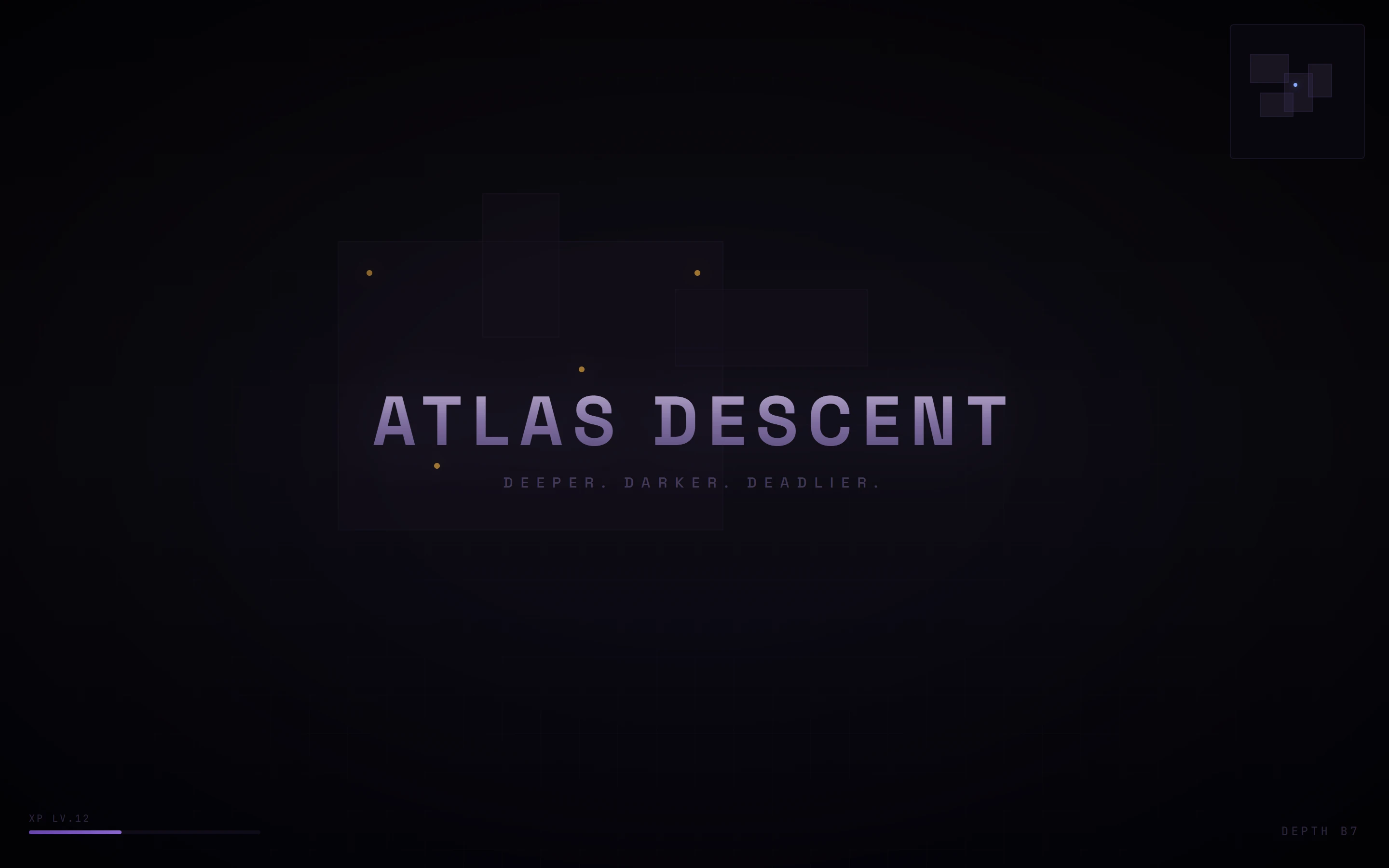Atlas Descent game